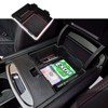 RUNROAD Center Console Upgraded Organizer Compatible with Acura RDX 2019
