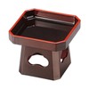 Fukui Craft 51021058 3 Inch Sanpo Tamari Tenshu Set