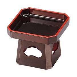 Fukui Craft 51021058 3 Inch Sanpo Tamari Tenshu Set