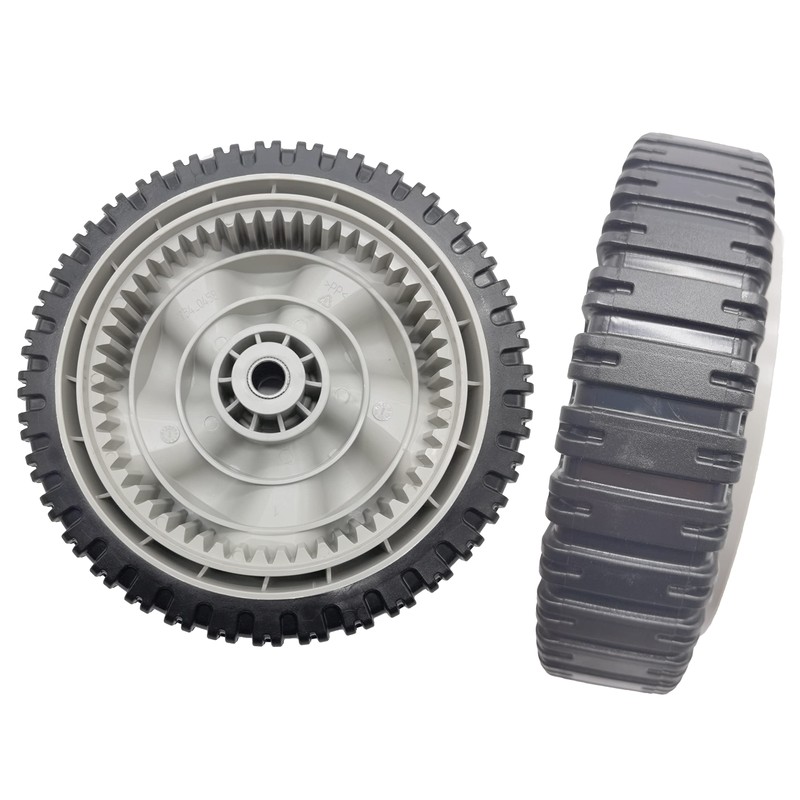 2pcs 634-0190A Front Drive Wheels for MTD Yard-Man Yard Machines