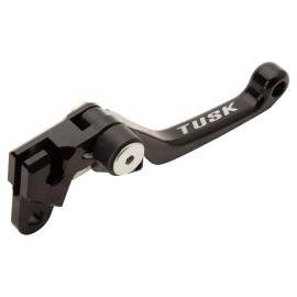 Tusk Folding Clutch Lever Black 2085830001