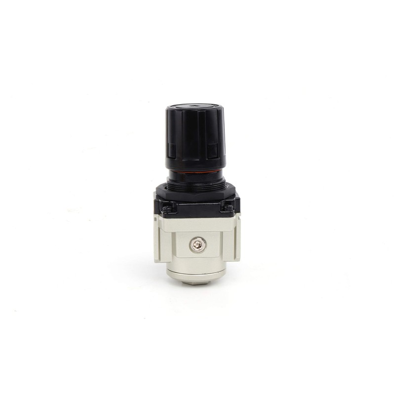 SNS AR4000-N04 Female Thread 1/2 NPT Air Pressure Regulator 0-150