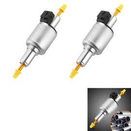12 V Oil Pump Fuel Pump for Heating Pump Dosing Pump with Oil Pump Lid Diesel Auxiliary Heater Air Heater