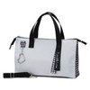 Moribe Creation M18R-SMTW-B Smart Twinkle Love Paint Bag (Bag Only)