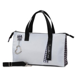 Moribe Creation M18R-SMTW-B Smart Twinkle Love Paint Bag (Bag Only)