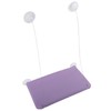 Cat Window Hammock with 4 Strong Suction Cups Breathable Detachable