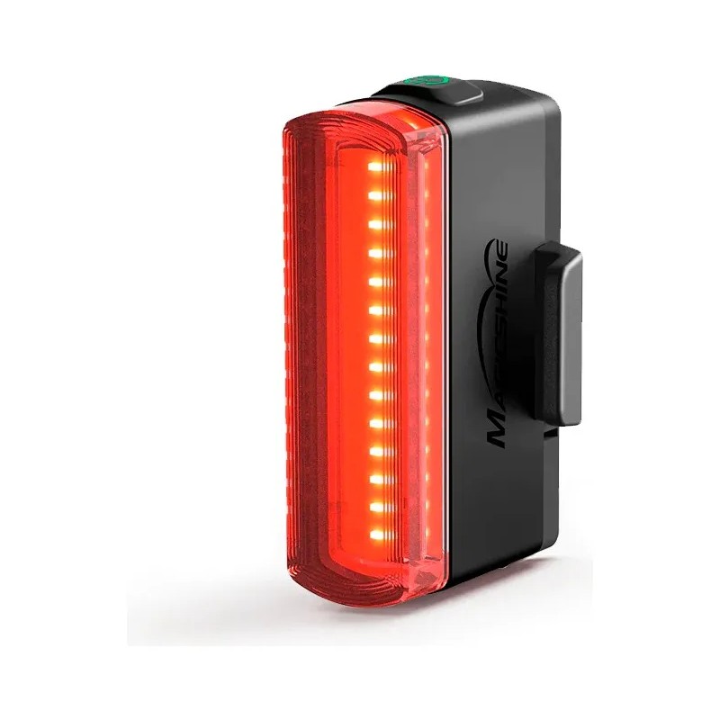 Luz Trasera Para Bici De 20 Lm Magicshine Seeme20 V2