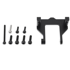 SG Store Aluminium Alloy Servo Mount Compatible with Redcat Ascent-18 1/18 Remote Controlled Car