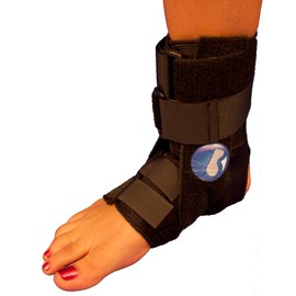 Bunga Braces - Dynamic Ankle Support System (XL - M12-14 W 14-16)