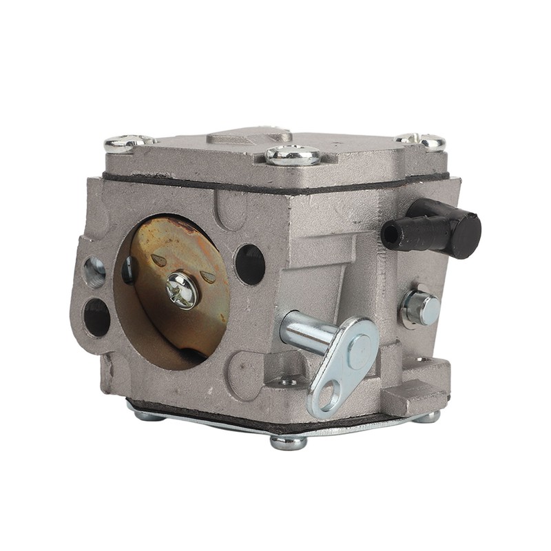 Chainsaw Carburetor Assembly with Gasket 503280401 Replacement for HUSQVARNA 181