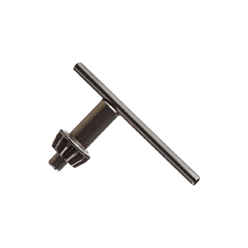 Drill Chuck Key Röhm 25835, 8mm Diameter x 50mm Length,