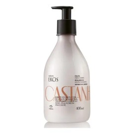 Ekos Castaña Pulpa Corporal Hidratante 400ml