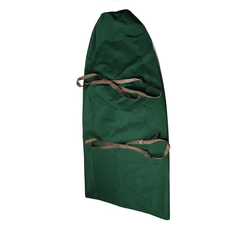Christmas Tree Storage Bag Green Upright Xmas Holiday Tree Organizer