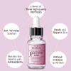Sérum Facial de Péptidos CosDeBAHA Organic Complex Peptide Face Serum,