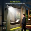 Solar Induction Light Security Camera Shape High Safety IP64 Waterproof