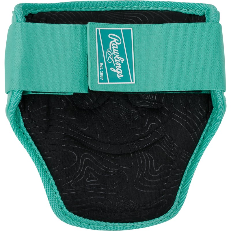 Rawlings | Elbow Guard | LRG | Mint