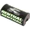 Renthal P318 Black/Green/White Fatbar Pad