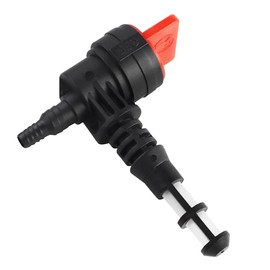 LEFITPA Replacement 25-462-03-S Fuel Valve for Briggs & Stratton 192980GS 208961 for Coleman for Powermate for Husky 5000 6250 W Generator PM0545007 PM0545007.01 PM0545007.03
