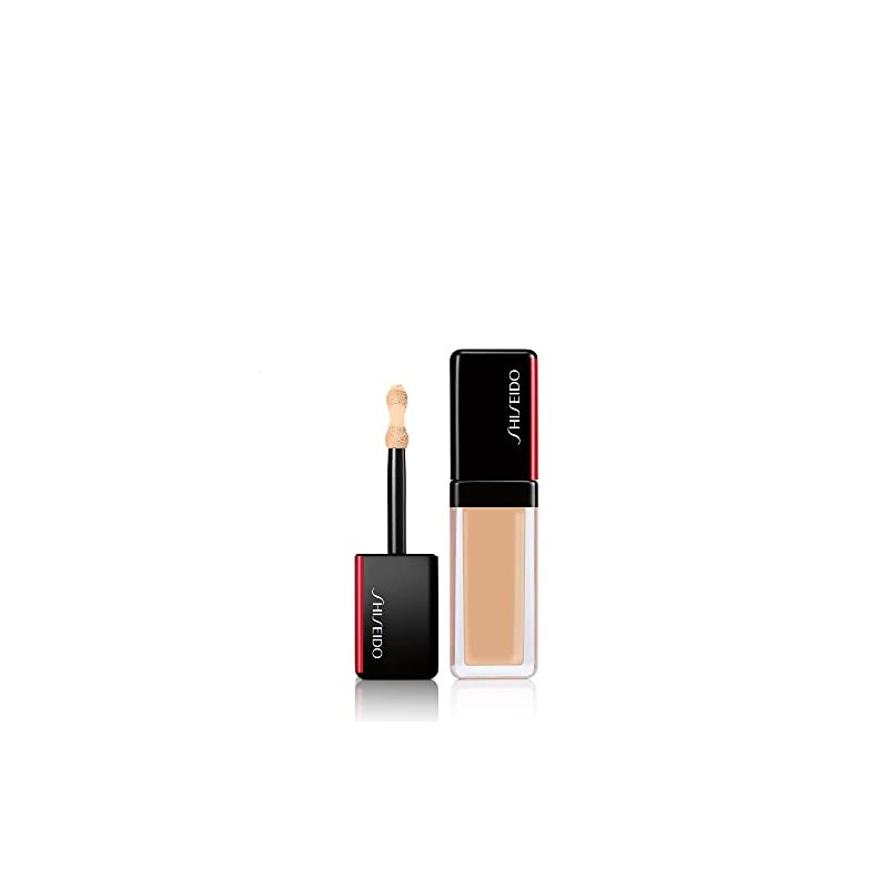 Shiseido Synchro Skin Self Refreshing Dual Tip Concealer #203 5,8