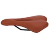 Mountain Bike Saddle Thicken Hollow Bicycle Seat ShockProof Cycling Soft