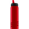 SIGG Active Top Water Bottle, Red, 0.75-Liter