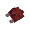 CPU-1113 2Pins 13/6.5A 125/250VAC T105 ON/Off Power Switch