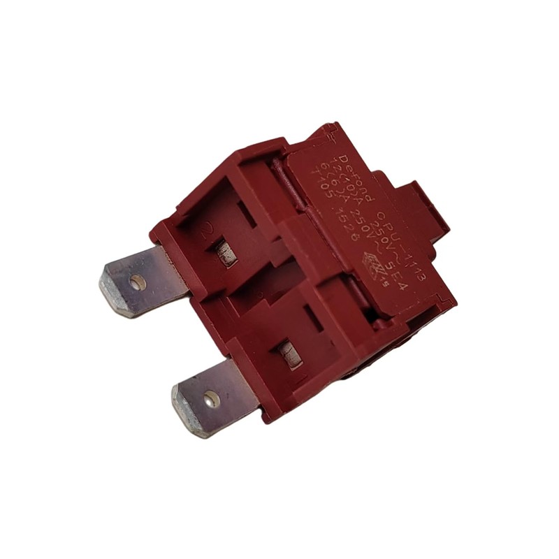 CPU-1113 2Pins 13/6.5A 125/250VAC T105 ON/Off Power Switch