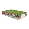 pajoma® Tea Lights Pack of 30, Advent Magic, Scented Tea