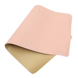 Mikinona Nail Hand Pillow Mat Manicure Table Pad Nail Art Practice Hand Cushion Reusable Manicure Pad