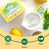 Tadin Lemongrass Herbal Tea, Caffeine Free, 24 Tea Bags Per