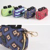 Pet Pouch Dog Poop Bag Container Dispenser Puppy Pick-Up Poo