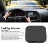 CarPlay AI Box Wired Wireless Construction Built in 3DPI FPC