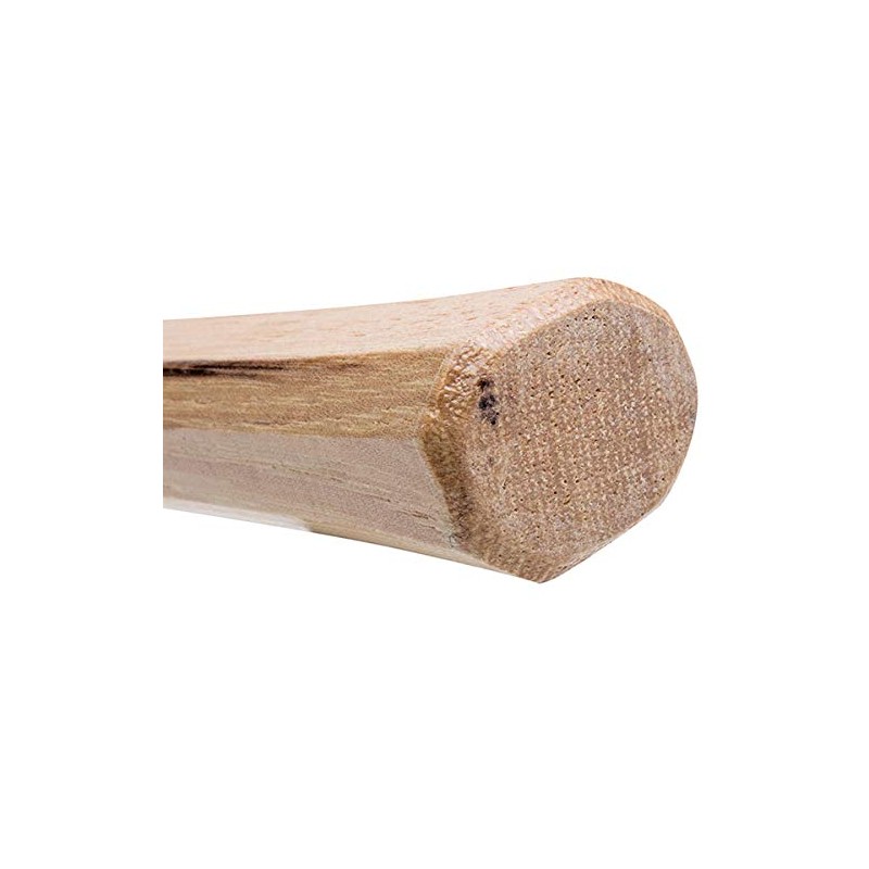 Fairmount Reverse Curve Hammer Wood Handle Body Dinging With High