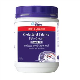Blooms Cholesterol Balance 400g