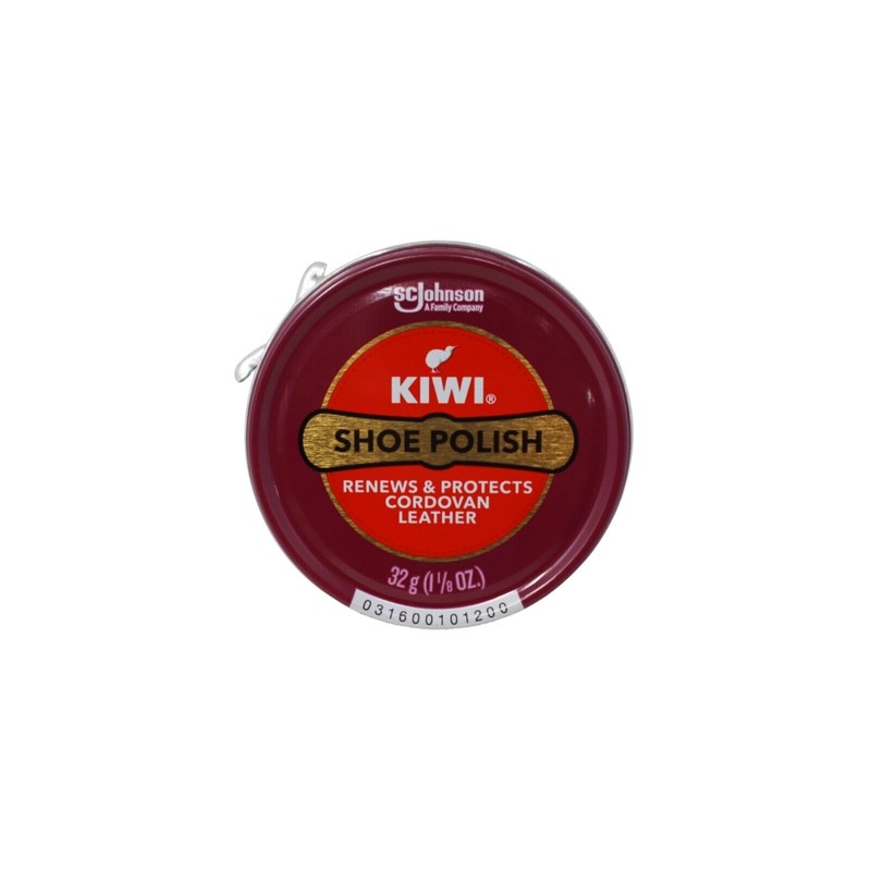Kiwi 3 Pack - Kiwi Shoe Polish Renews and Protects