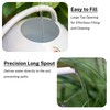 Metal Small Watering Can for Indoor Outdoor Plants, Pretty Water