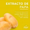 2 Piezas Gel De Papa Para Cabello Anti Canas Sheló