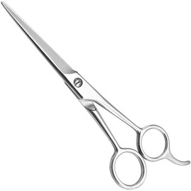 UM Supplies Scissors 7.5 | Premium Barber Shears For Hair Cutting | Multiple Purpose Cutting Scissors | Haircut Scissors For Salon I Women | Mens | kids I Pets