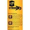 Trung Nguyen — G7 Strong X2 3 in 1 Instant