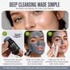 Alaska Volcano Pore Clay Stick, Deep Cleansing Face Mask Stick