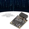 TPM2.0 Module TPM SPI 12Pin Module with SLB 9670 Standalone