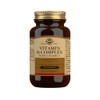 Solgar Vitamin B-Complex with Vitamin C Tablets - Pack of