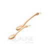 Harvia Ladle, 36 cm, wooden
