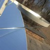1800W Concentrating Solar Cooker Solar Cooker Sun Oven Outdoor Oven