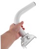 Mipcase Antenna Mounting Pole Durable Bracket for Outdoor Antenna Installation