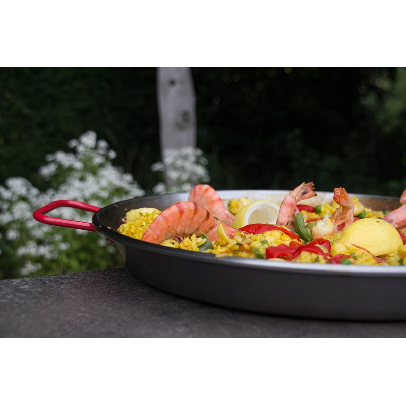 Paella seasoning sachets 15g