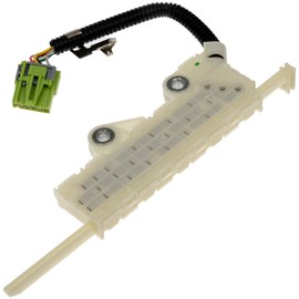 Dorman 511-107 Transmission Range Sensor Compatible with Select Models