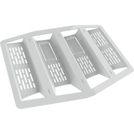 Timloc 5560 Roofing Felt Lap Vent Stops Loft roof Condensation/Attic Space Ventilation Airflow (50)