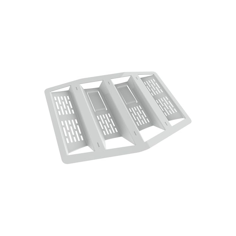 Timloc 5560 Roofing Felt Lap Vent Stops Loft roof Condensation/Attic