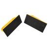 Safety Push Stick 2 Pieces Practical Wood Saws Safety Push